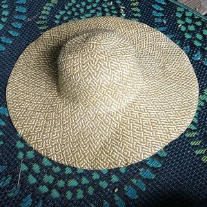 Sun hat